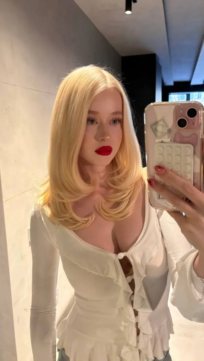 Аиша эскорт в городе Москва