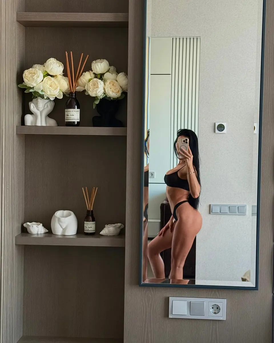 Алика эскорт в городе Москва