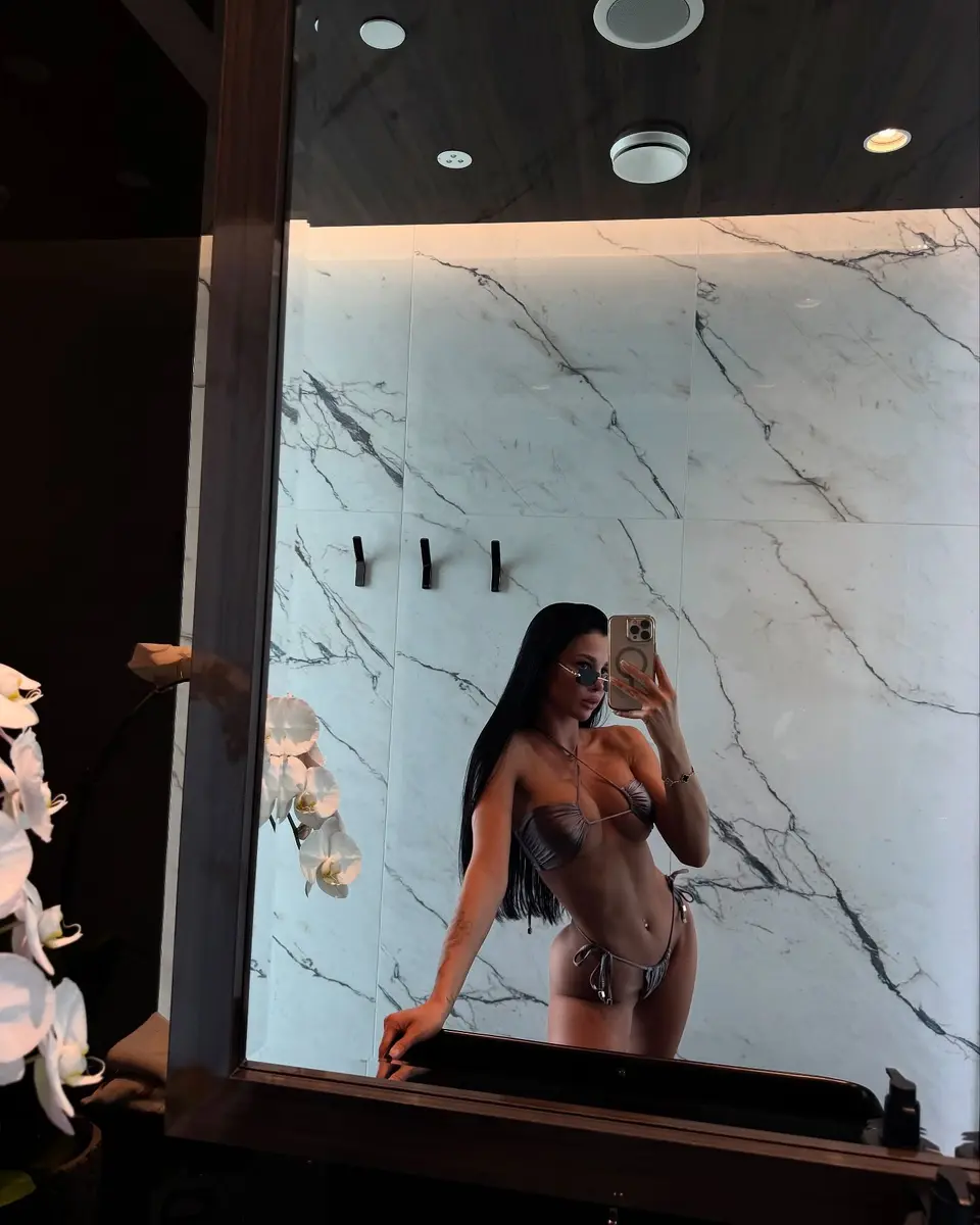 Алика эскорт в городе Москва