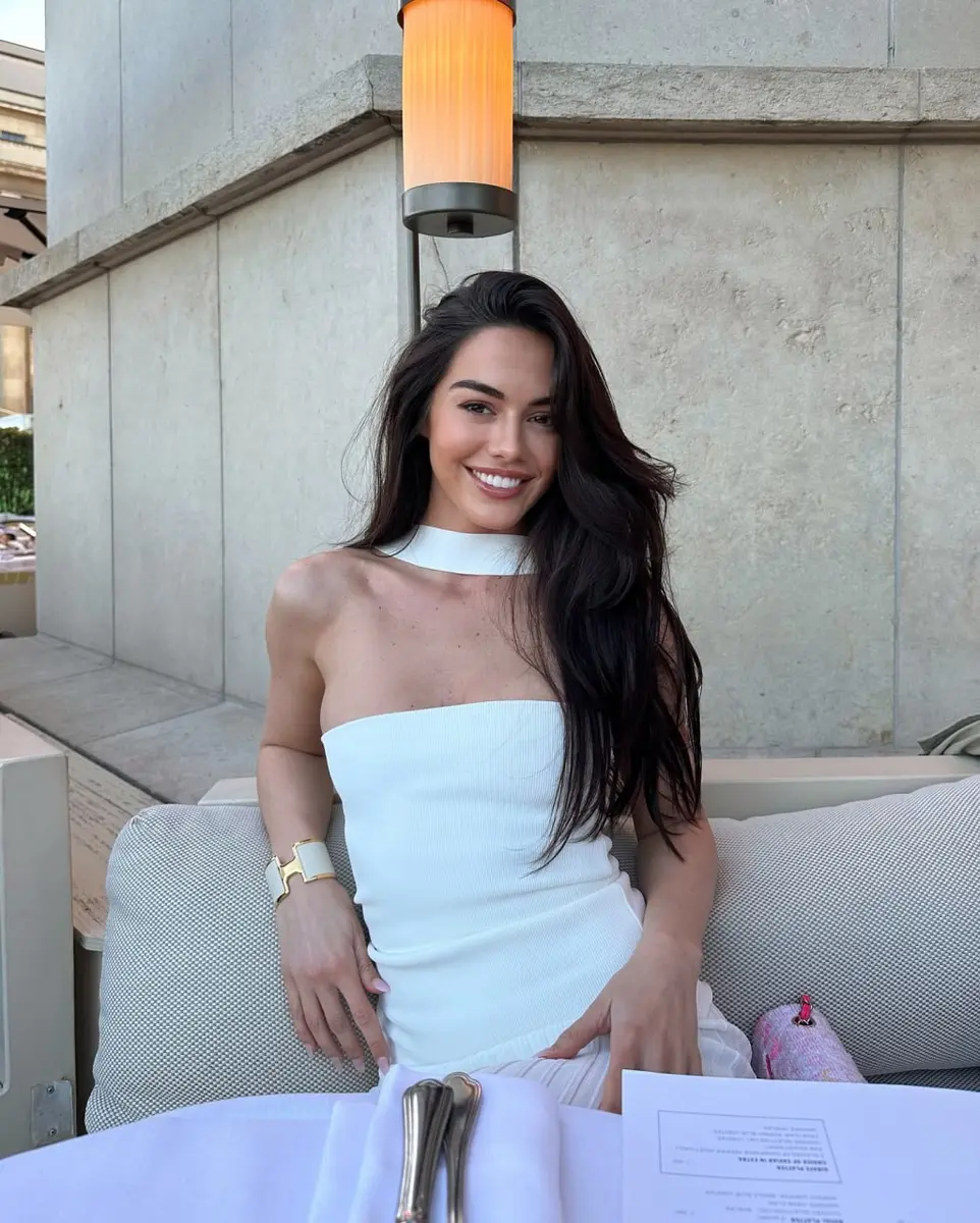 Алина эскорт в городе Москва