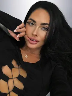 Аманда эскорт в городе Москва