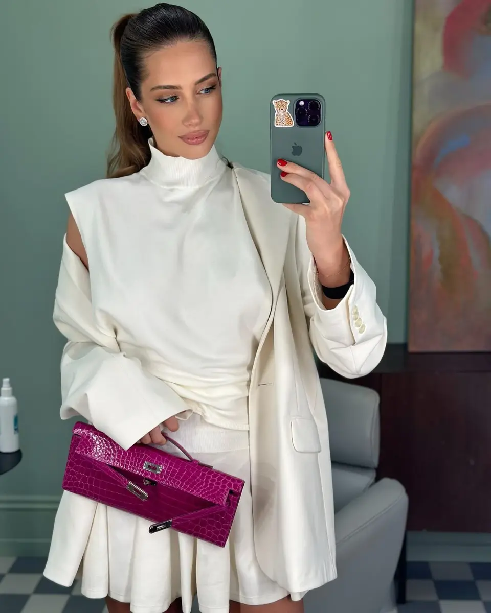 Аниса эскорт в городе Москва