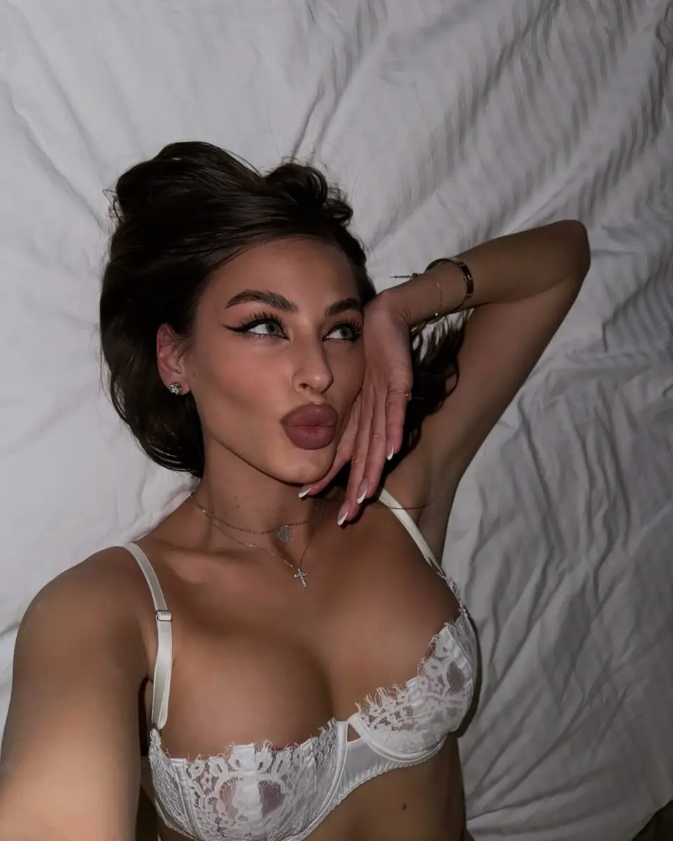 Даша эскорт в городе Москва