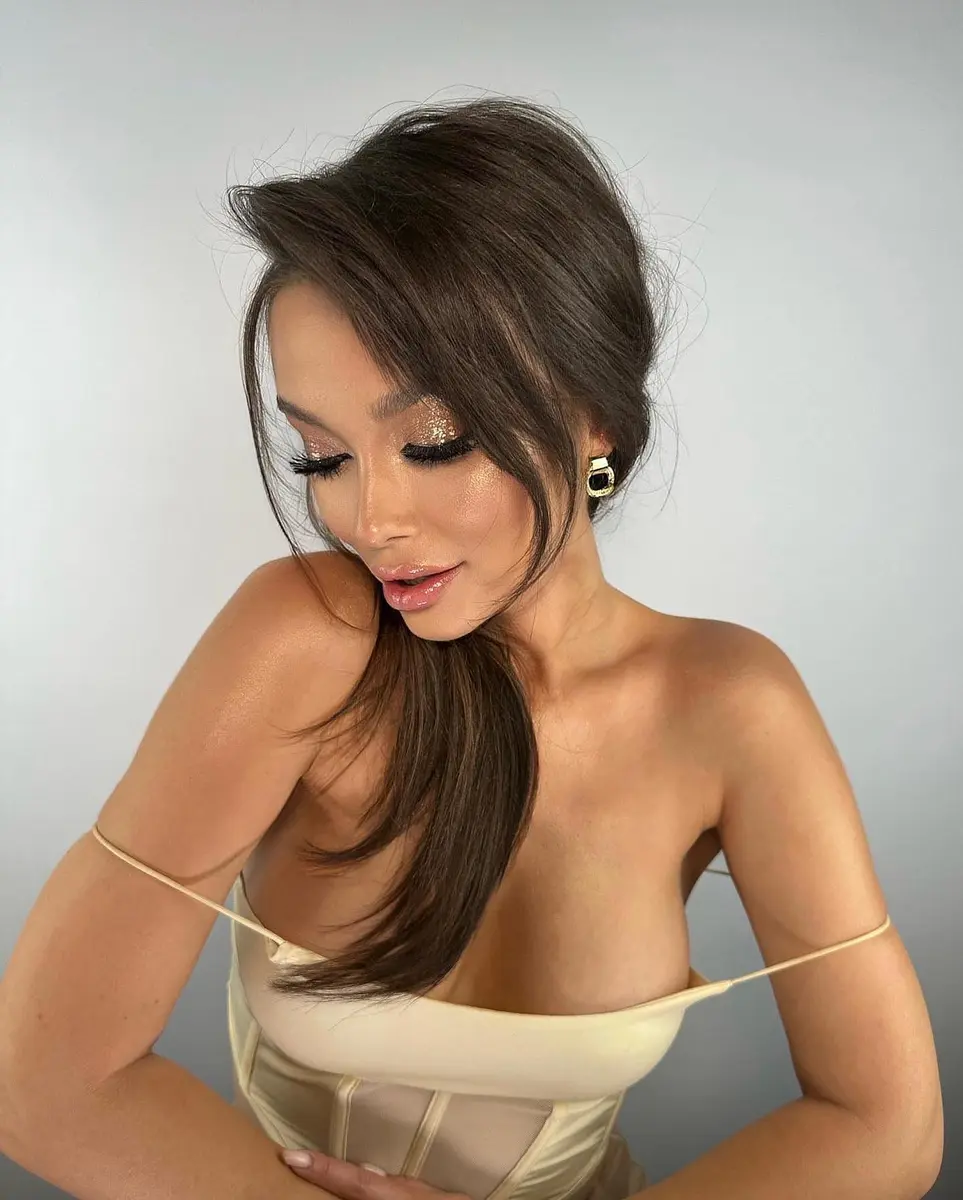 Дерил эскорт в городе Москва