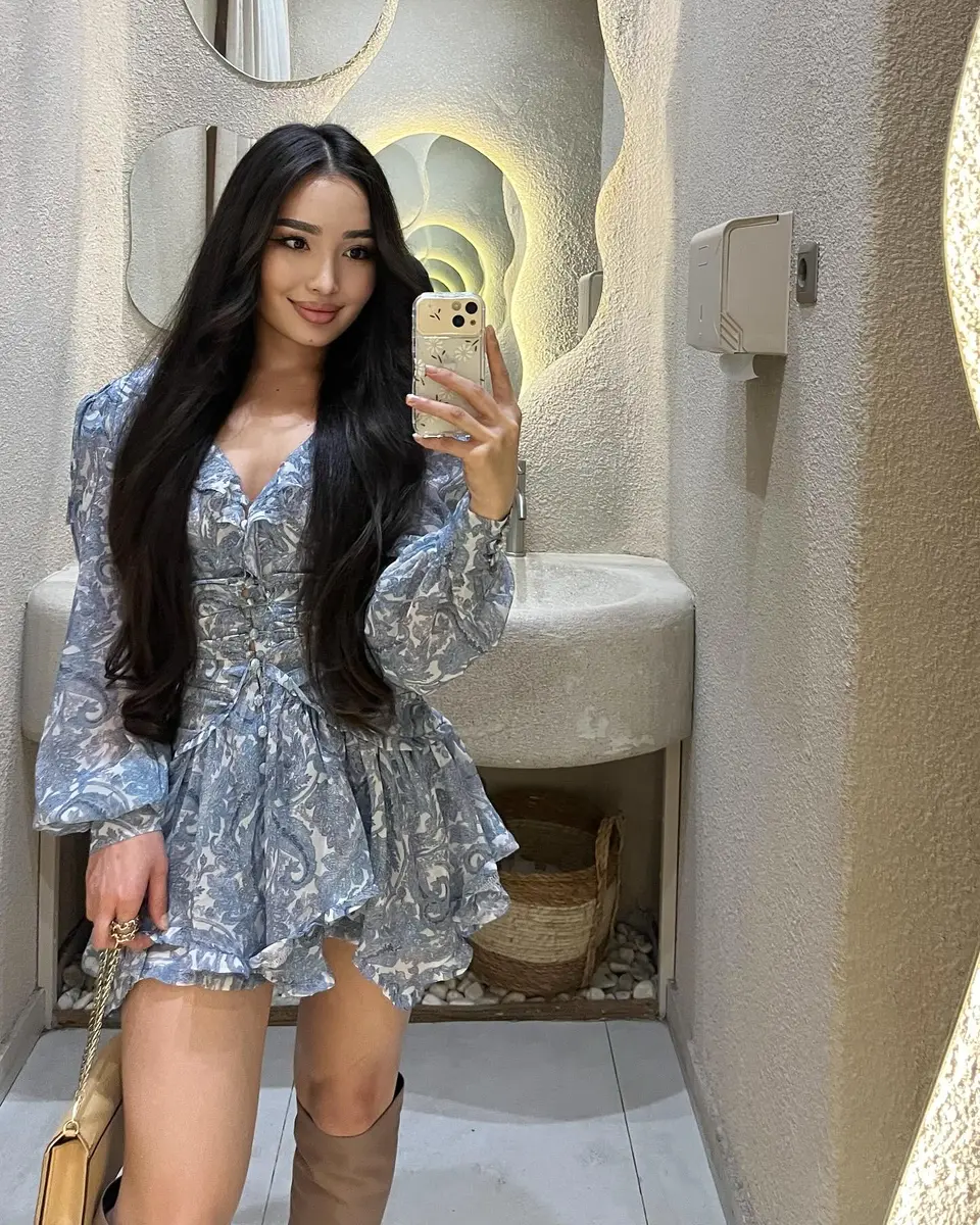 Диана эскорт в городе Москва