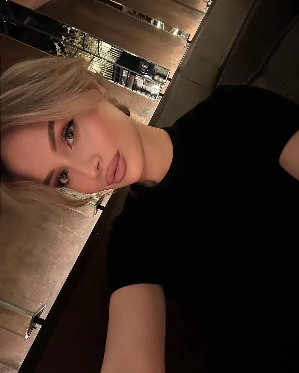 Елена эскорт в городе Москва