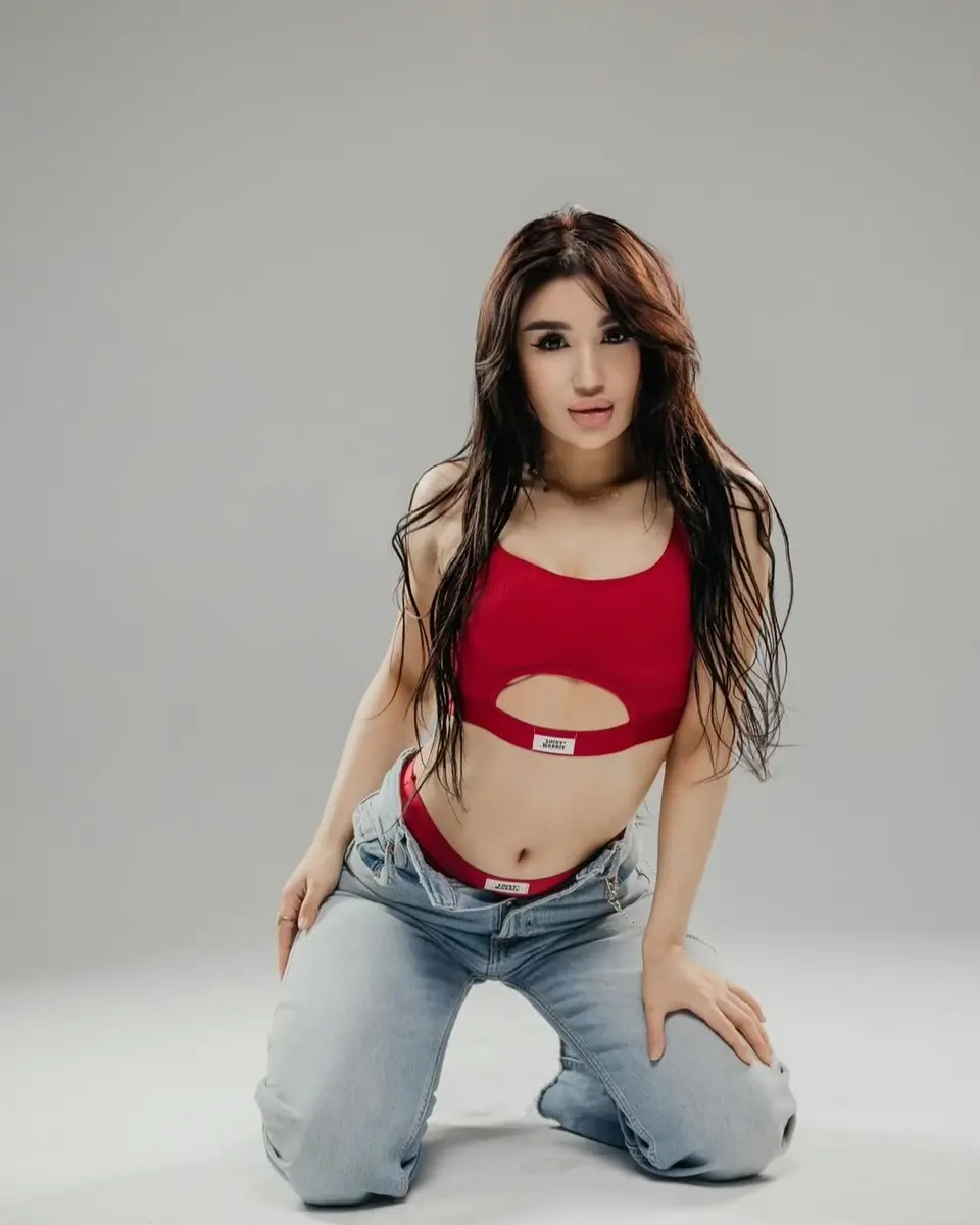 Элина эскорт в городе Москва