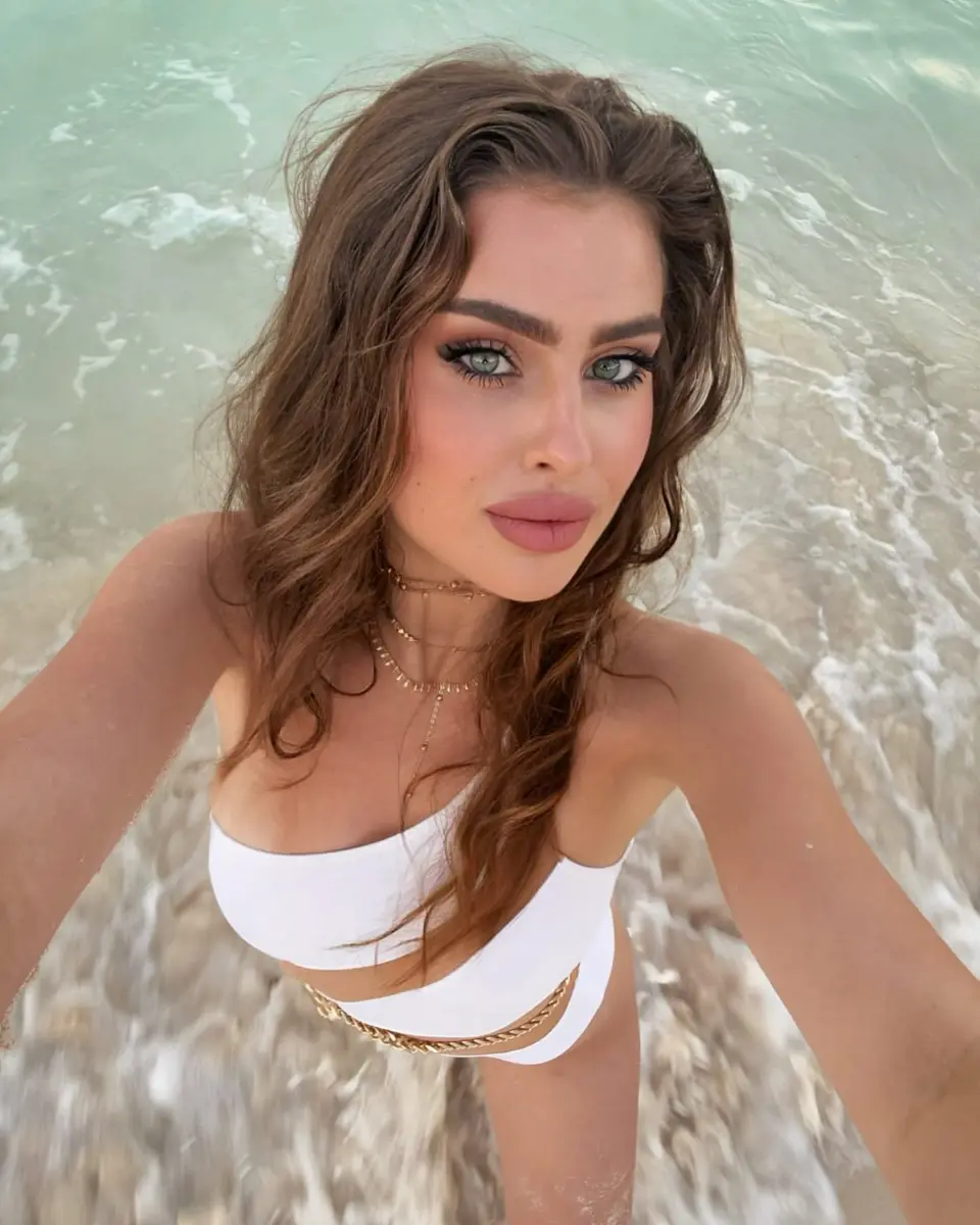 Элла эскорт в городе Москва