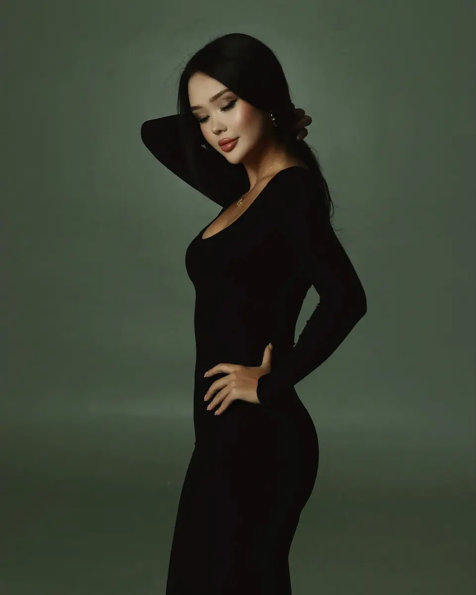 Карина эскорт в городе Москва