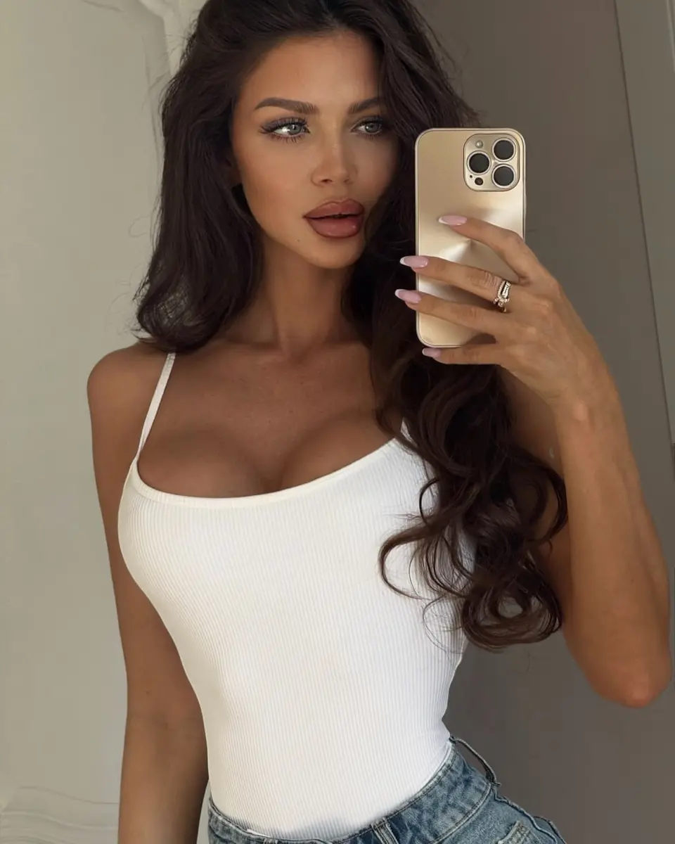 Кристина эскорт в городе Москва