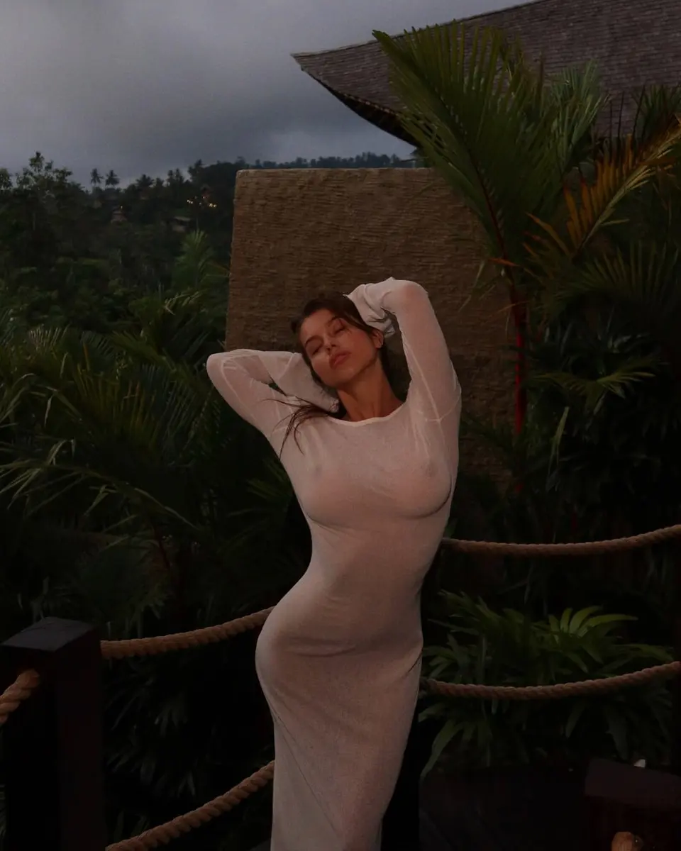 Лейя эскорт в городе Москва