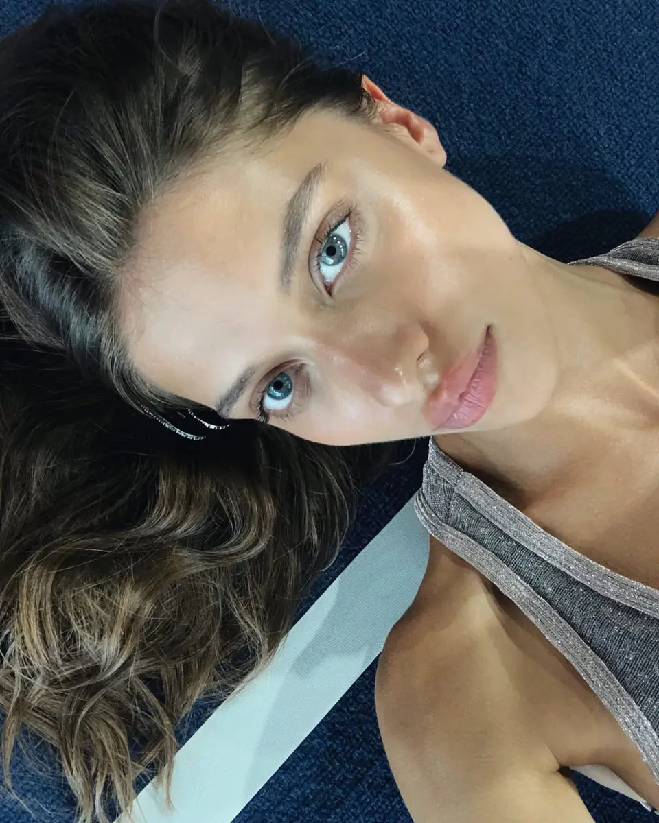 Мэри эскорт в городе Москва