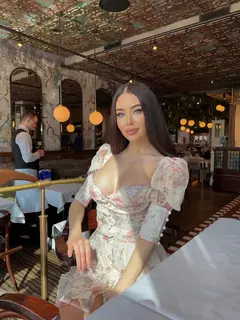 Милла эскорт в городе Москва