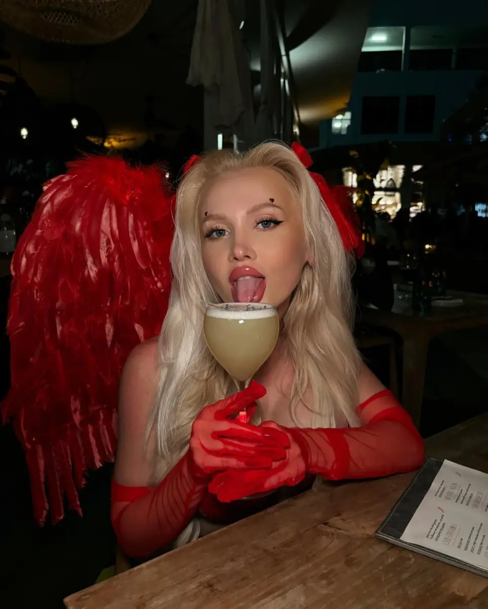 Мими эскорт в городе Москва