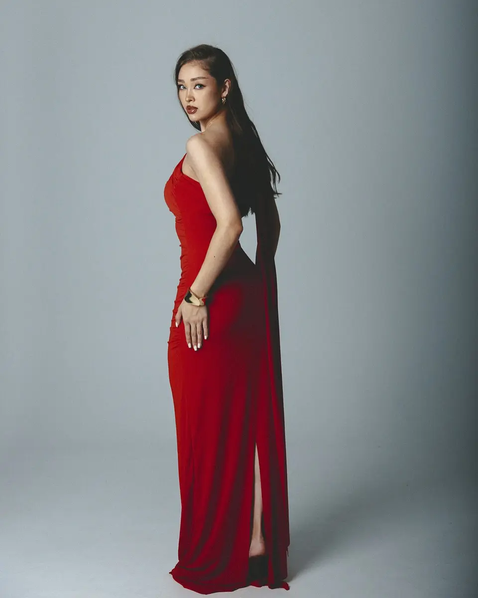 Минами эскорт в городе Москва