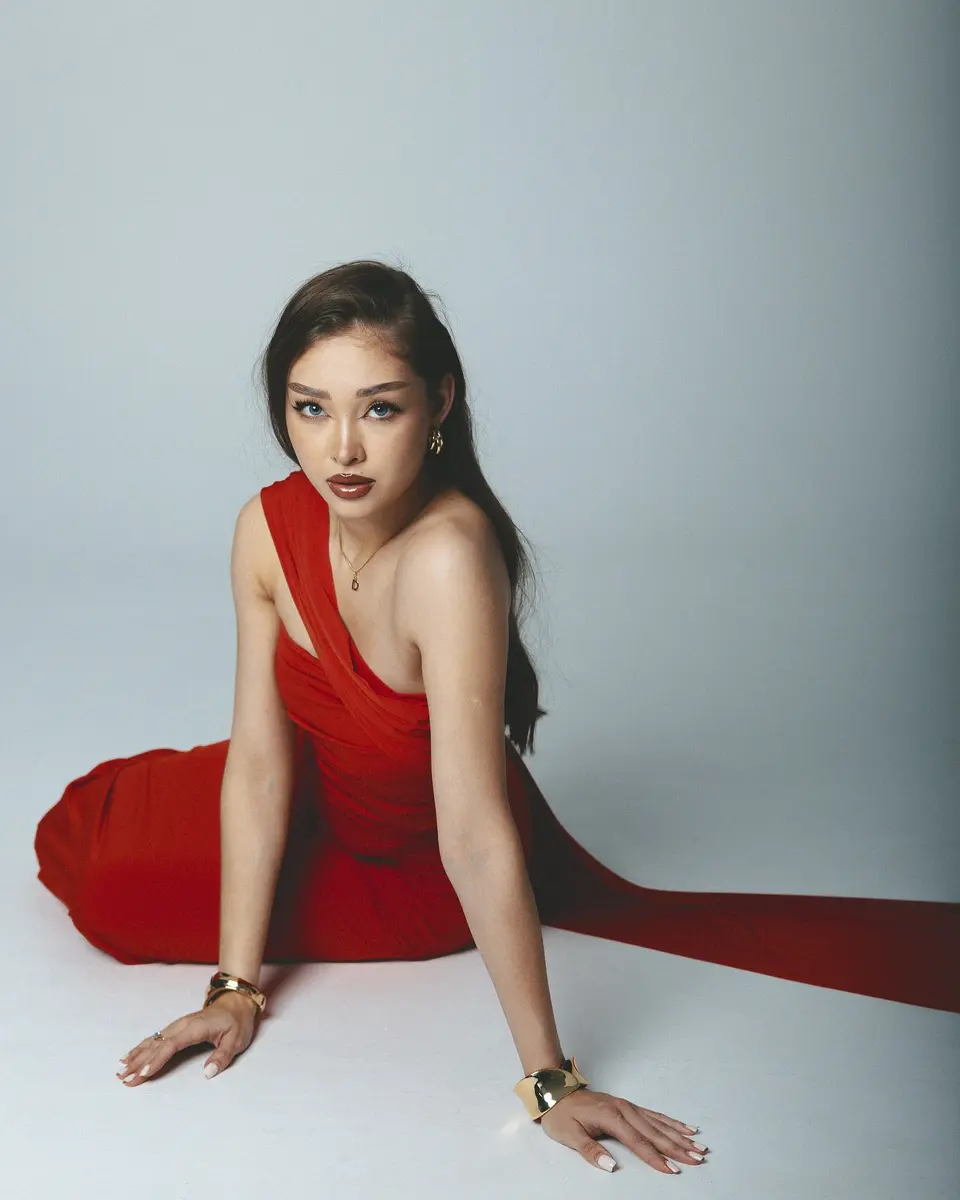 Минами эскорт в городе Москва