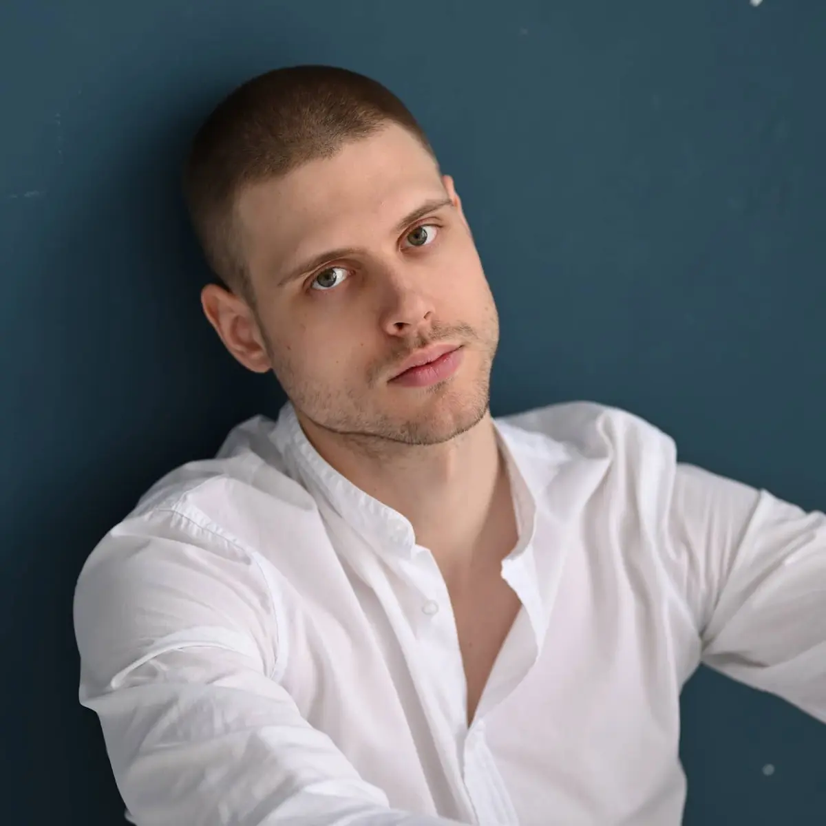 Мирон эскорт в городе Москва