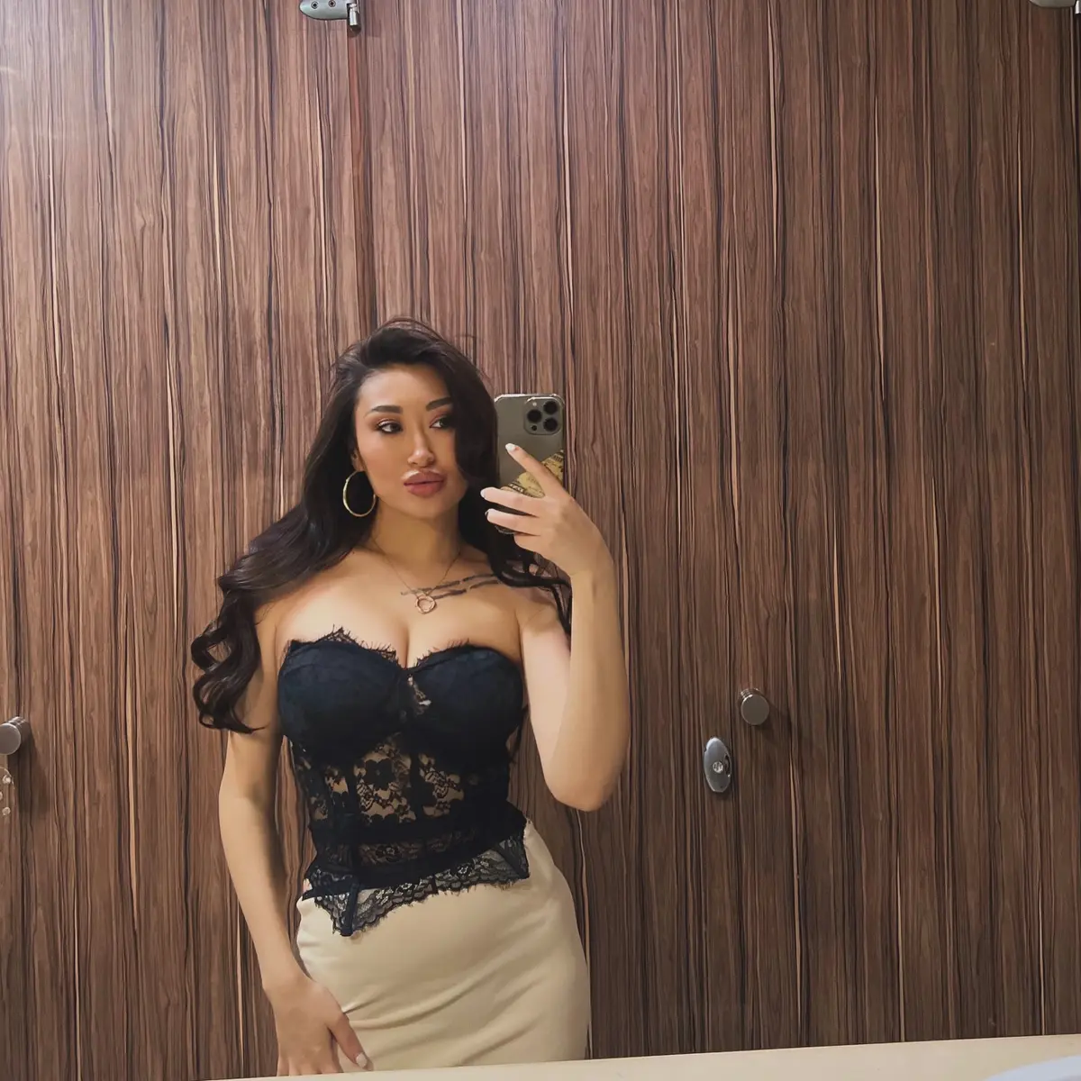 Несса эскорт в городе Москва