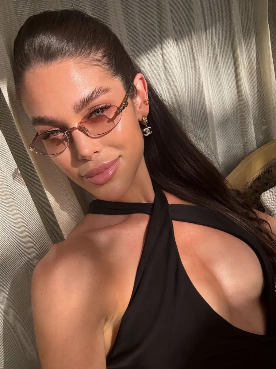 Несса эскорт в городе Москва