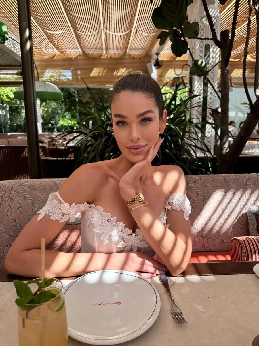 Несса эскорт в городе Москва