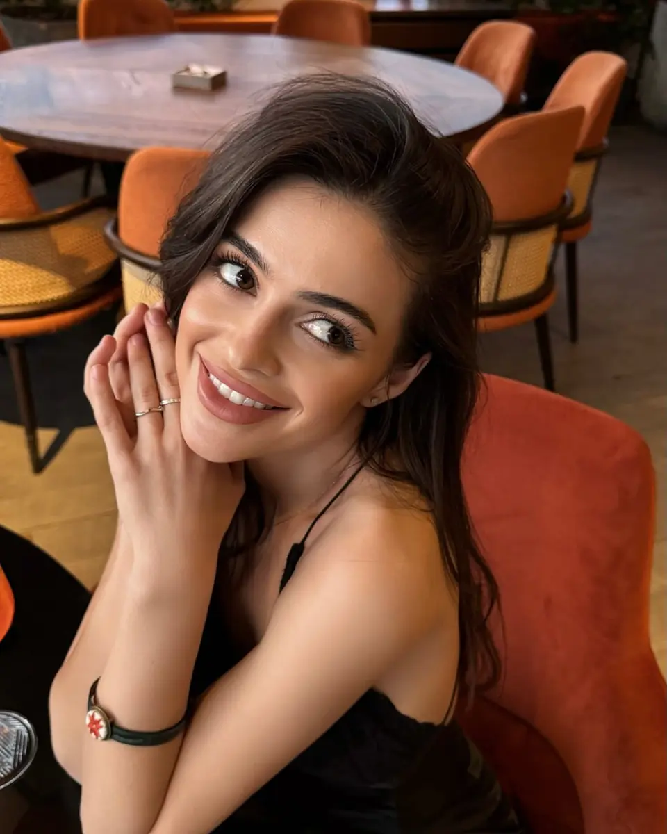 Нита эскорт в городе Москва