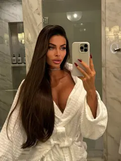 Нона эскорт в городе Москва