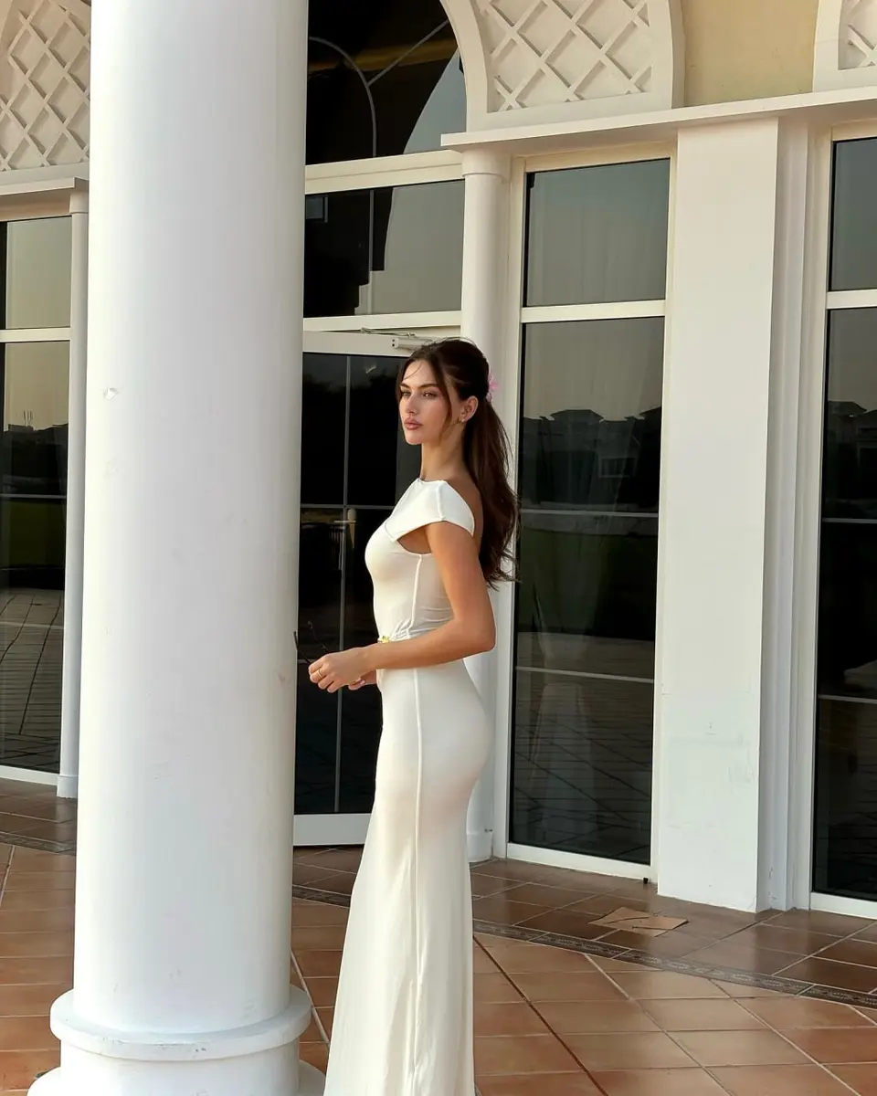 Оливия эскорт в городе Москва