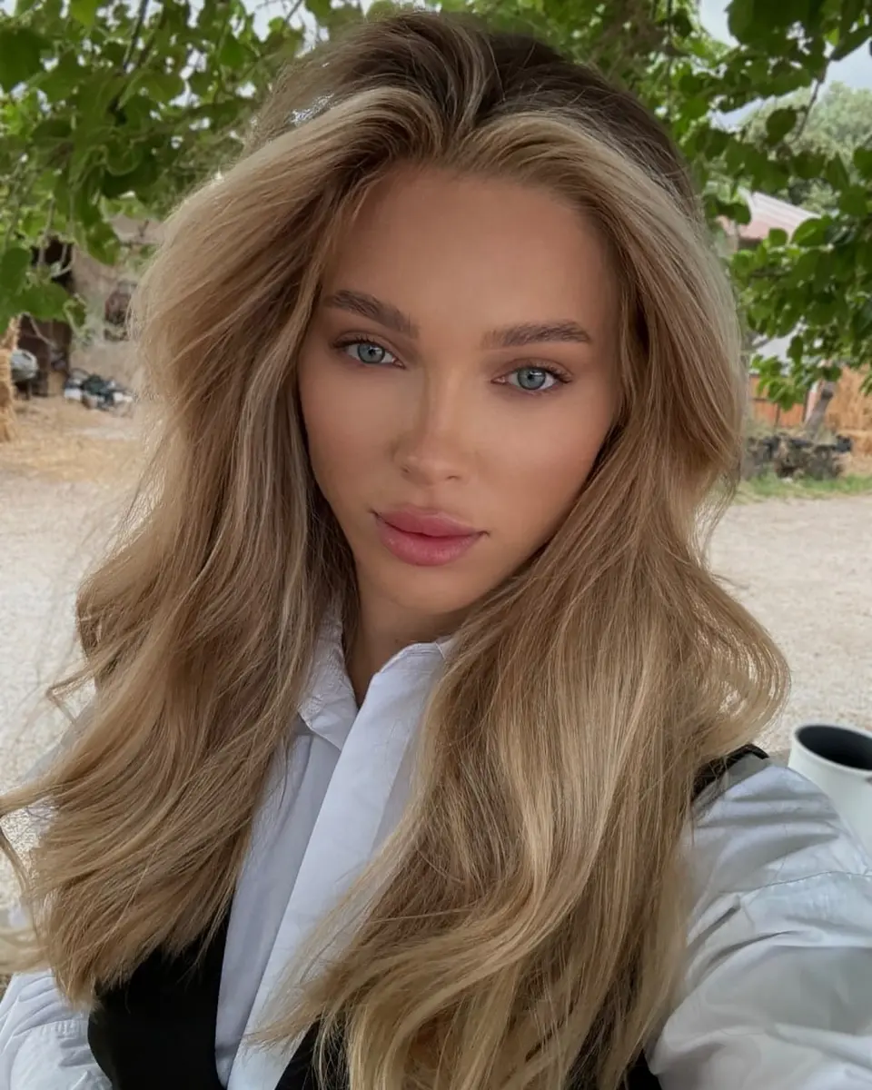 Оливка эскорт в городе Москва