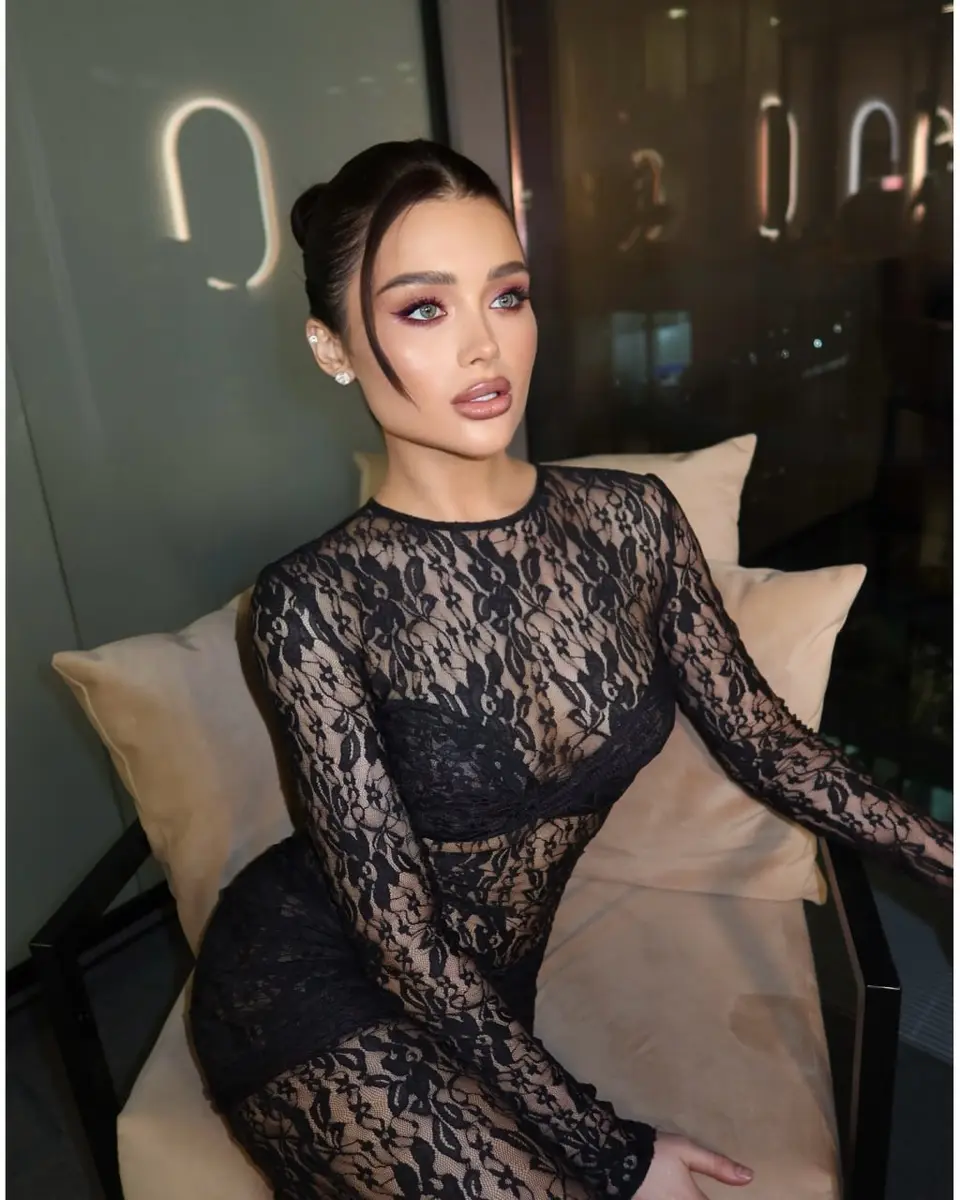 Саша эскорт в городе Москва