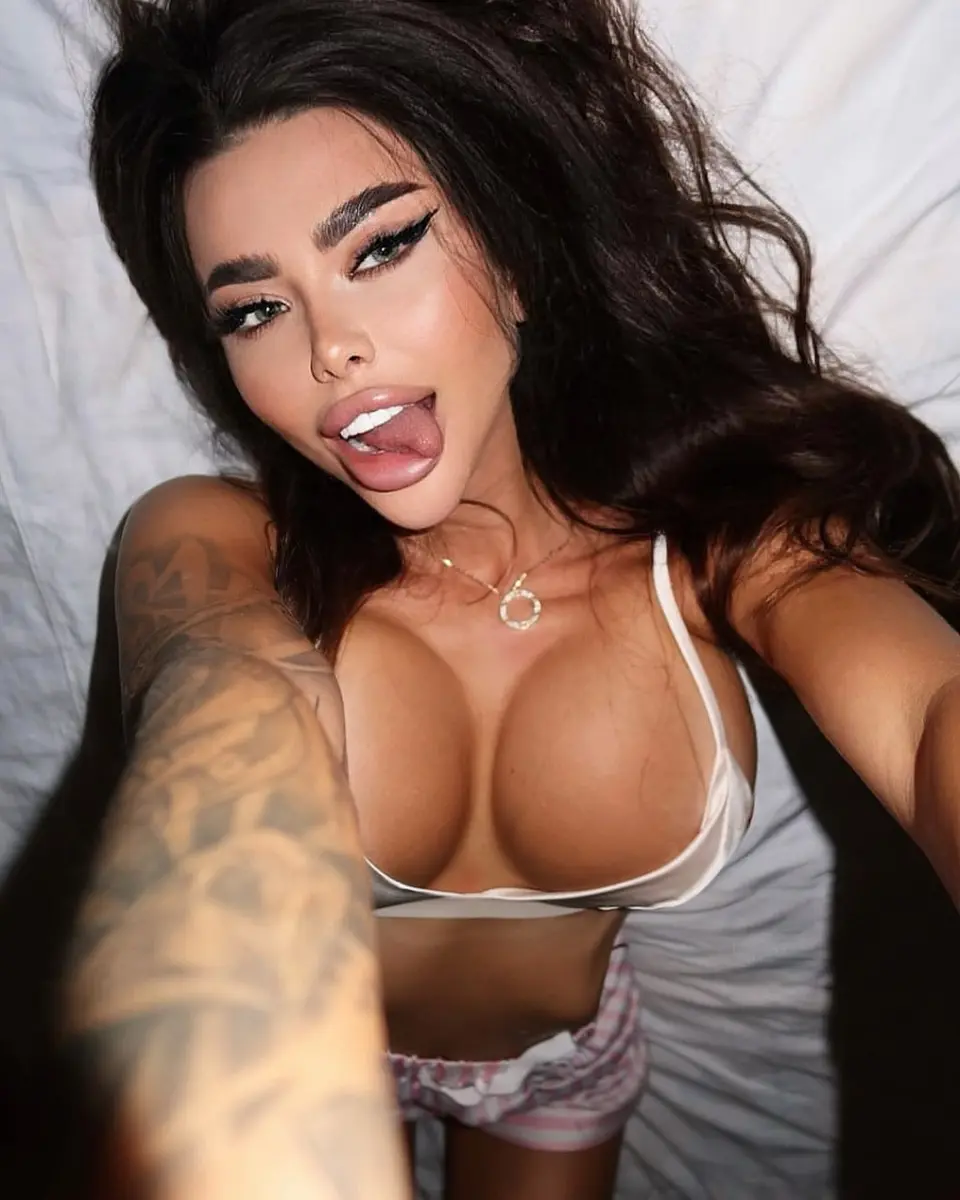 Селена эскорт в городе Москва