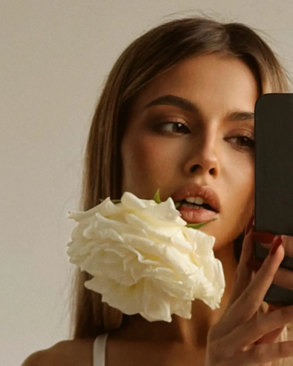 Светлана эскорт в городе Москва