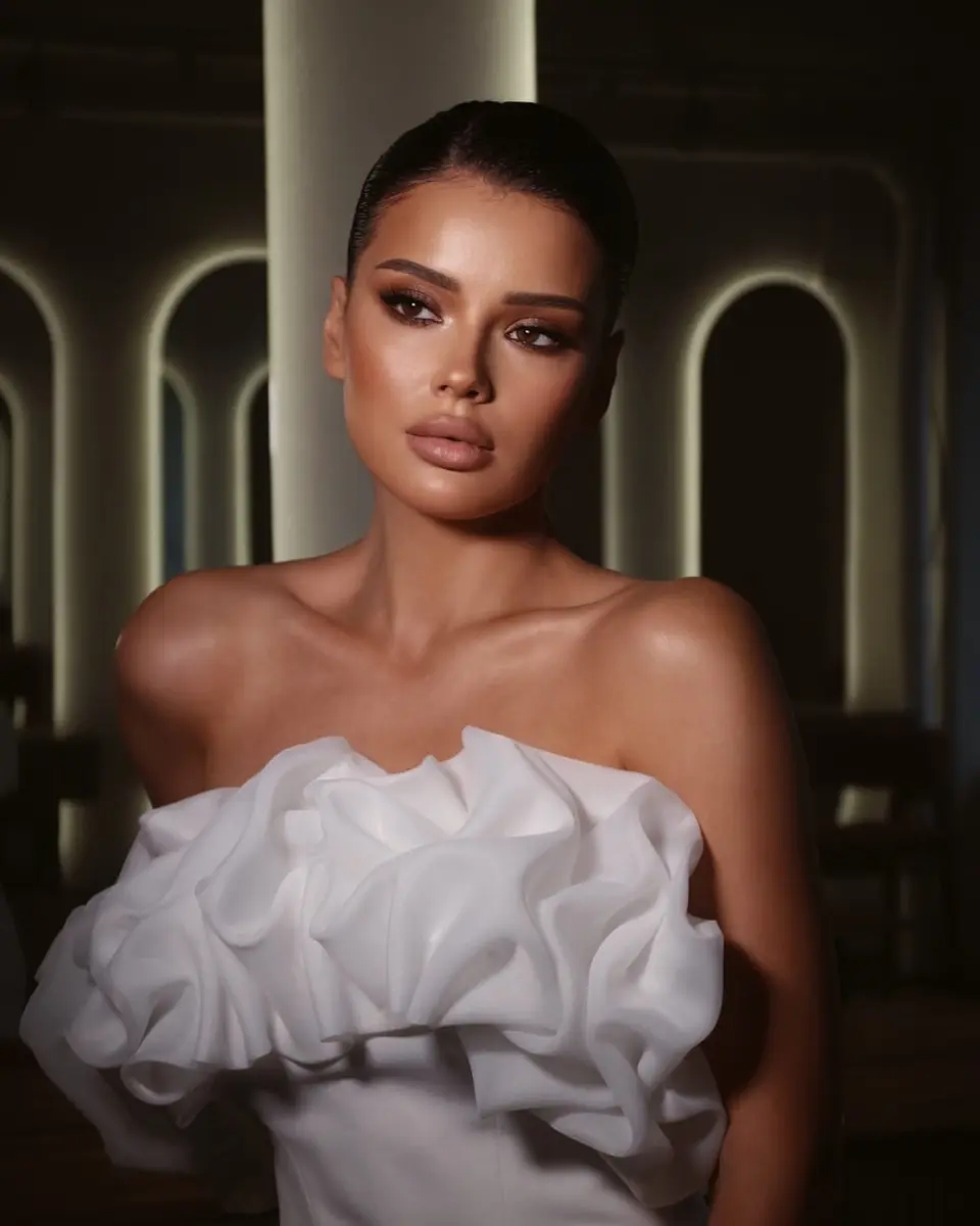 Таня эскорт в городе Москва