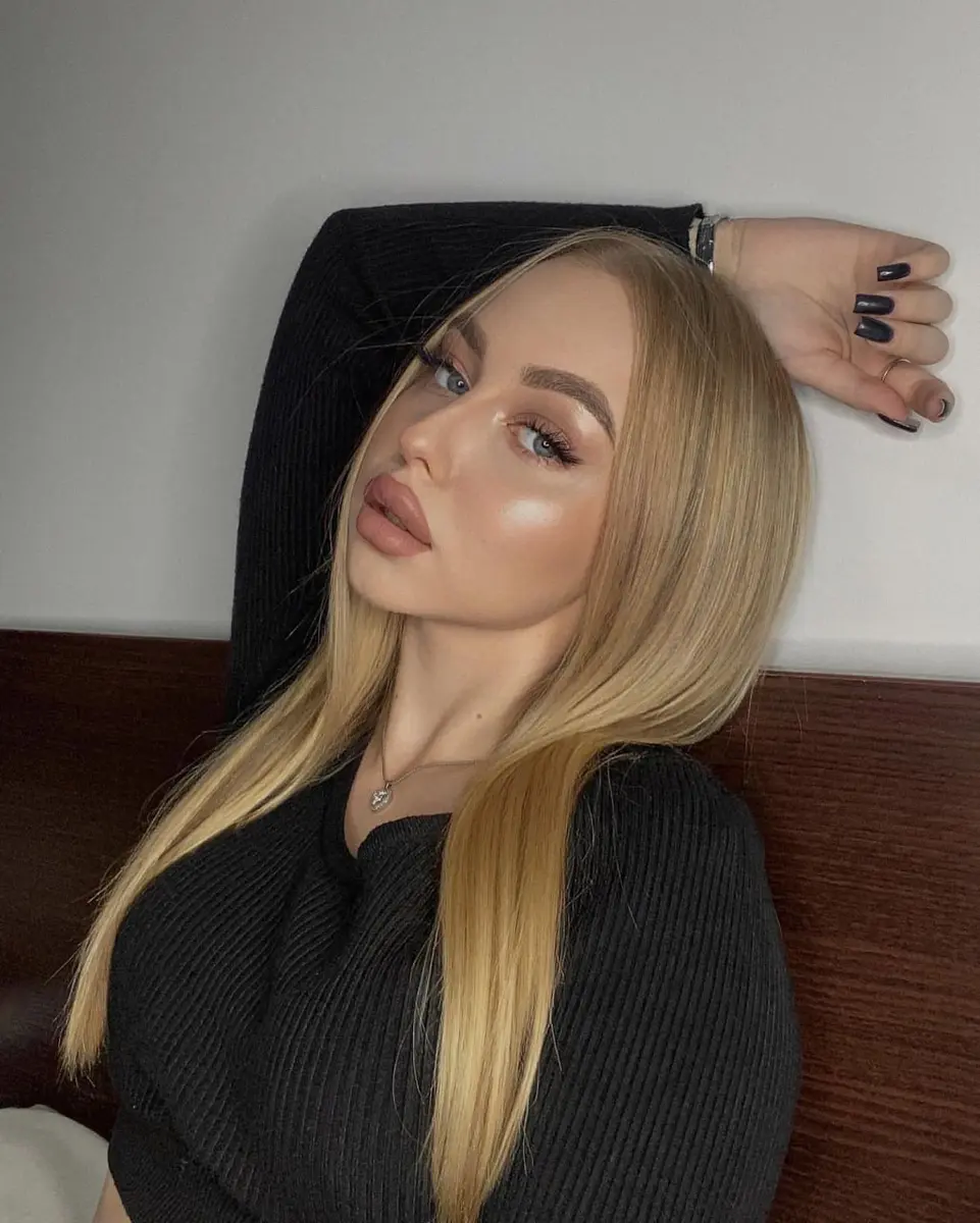 Тина эскорт в городе Москва