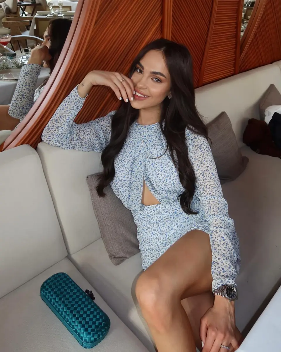 Вера эскорт в городе Москва