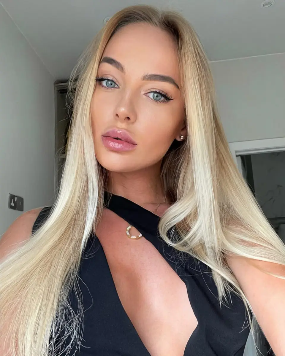 Вероника эскорт в городе Москва