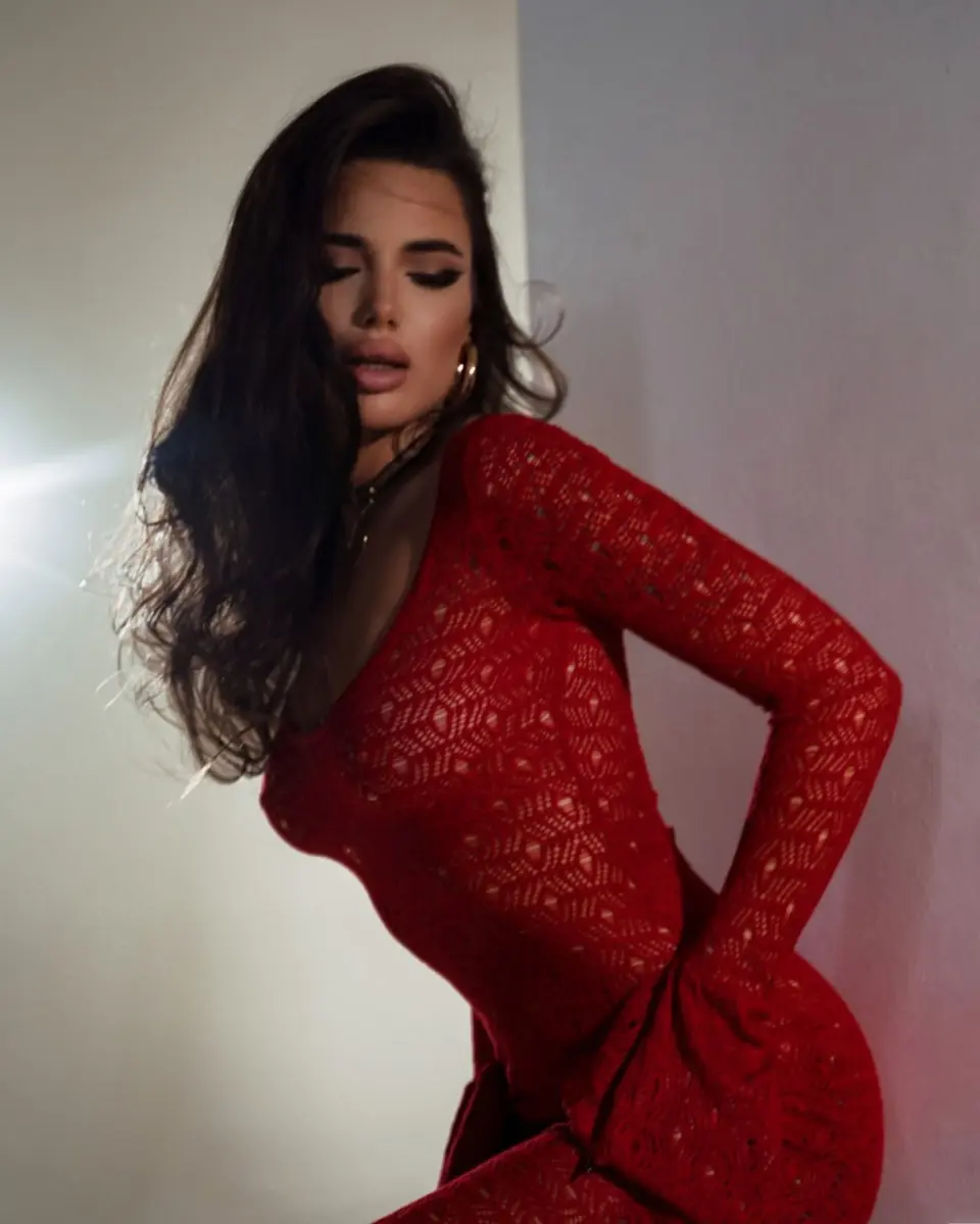 Виола эскорт в городе Москва