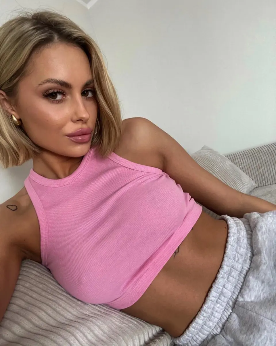 Виола эскорт в городе Москва