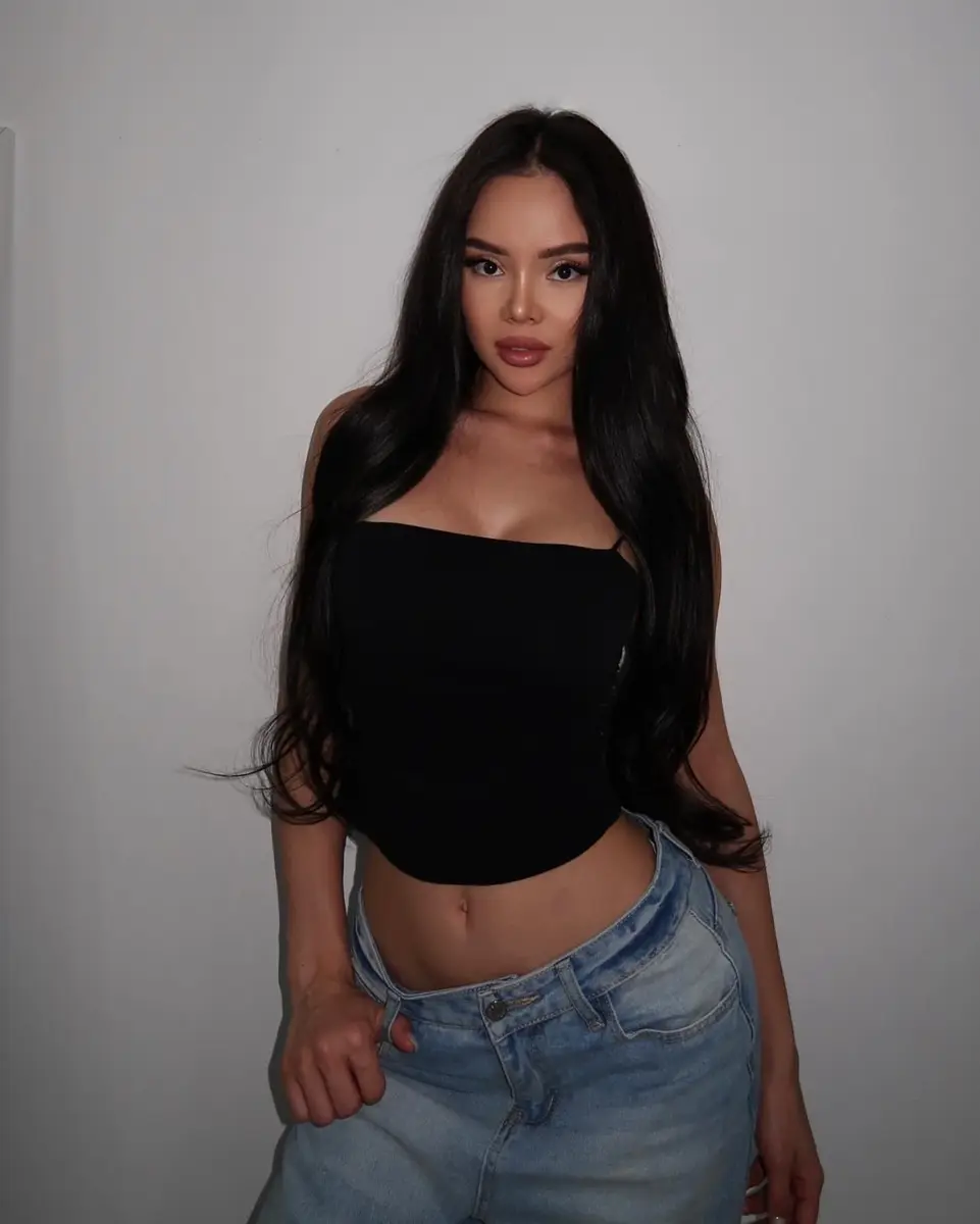 Злата эскорт в городе Москва