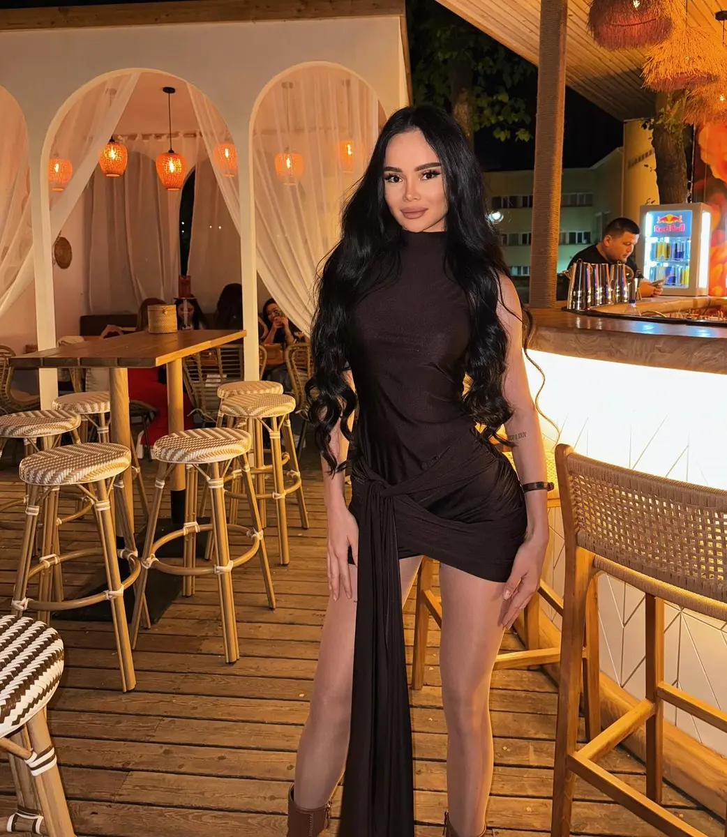 Злата эскорт в городе Москва