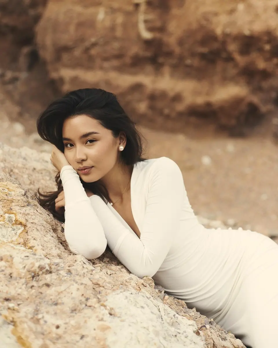 Зоя эскорт в городе Москва